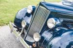 Packard Six Business Coupe 1937 года